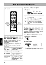 Preview for 126 page of JVC CA-UXS15 (Spanish) Manual De Instrucciones