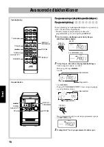 Preview for 128 page of JVC CA-UXS15 (Spanish) Manual De Instrucciones