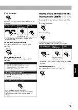 Preview for 129 page of JVC CA-UXS15 (Spanish) Manual De Instrucciones