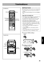 Preview for 133 page of JVC CA-UXS15 (Spanish) Manual De Instrucciones