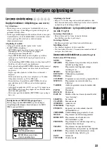 Preview for 135 page of JVC CA-UXS15 (Spanish) Manual De Instrucciones