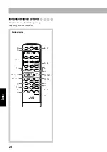 Preview for 138 page of JVC CA-UXS15 (Spanish) Manual De Instrucciones