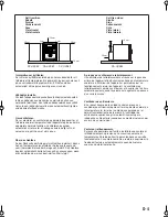 Preview for 5 page of JVC CA-UXS59 (Finnish) Kayttoohjeet