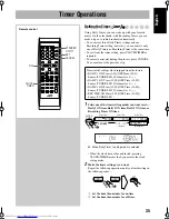 Preview for 39 page of JVC CA-UXS77 Instructions Manual