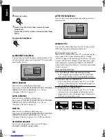 Preview for 42 page of JVC CA-UXS77 Instructions Manual