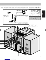 Preview for 58 page of JVC CA-UXS77 Instructions Manual