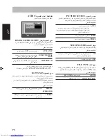 Preview for 93 page of JVC CA-UXS77 Instructions Manual