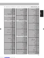 Preview for 102 page of JVC CA-UXS77 Instructions Manual