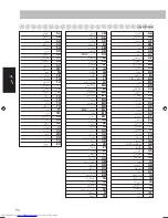 Preview for 151 page of JVC CA-UXS77 Instructions Manual