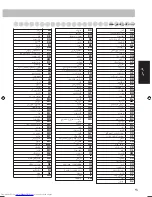 Preview for 152 page of JVC CA-UXS77 Instructions Manual