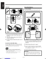 Preview for 12 page of JVC CA-UXZ7MD Instructions Manual