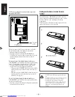 Preview for 14 page of JVC CA-UXZ7MD Instructions Manual