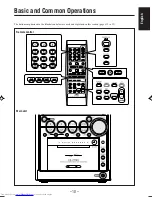 Preview for 15 page of JVC CA-UXZ7MD Instructions Manual