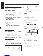 Preview for 26 page of JVC CA-UXZ7MD Instructions Manual