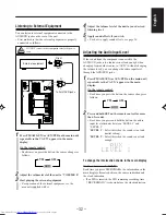 Preview for 37 page of JVC CA-UXZ7MD Instructions Manual