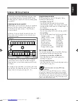 Preview for 47 page of JVC CA-UXZ7MD Instructions Manual