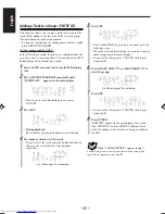 Preview for 50 page of JVC CA-UXZ7MD Instructions Manual