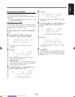 Preview for 53 page of JVC CA-UXZ7MD Instructions Manual