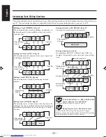 Preview for 56 page of JVC CA-UXZ7MD Instructions Manual