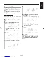 Preview for 59 page of JVC CA-UXZ7MD Instructions Manual