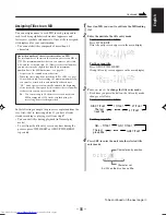 Preview for 61 page of JVC CA-UXZ7MD Instructions Manual