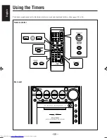 Preview for 64 page of JVC CA-UXZ7MD Instructions Manual