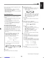 Preview for 65 page of JVC CA-UXZ7MD Instructions Manual