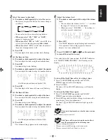 Preview for 67 page of JVC CA-UXZ7MD Instructions Manual