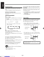 Preview for 68 page of JVC CA-UXZ7MD Instructions Manual