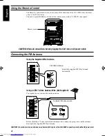 Предварительный просмотр 8 страницы JVC CA-V888T Instructions Manual