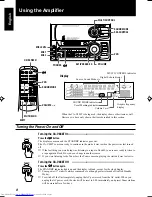 Предварительный просмотр 12 страницы JVC CA-V888T Instructions Manual