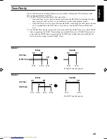 Предварительный просмотр 49 страницы JVC CA-V888T Instructions Manual