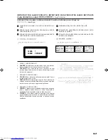 Предварительный просмотр 3 страницы JVC CA-V908T Instructions Manual