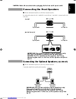 Предварительный просмотр 9 страницы JVC CA-V908T Instructions Manual