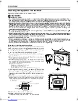 Предварительный просмотр 12 страницы JVC CA-VSDT2000 Instructions Manual