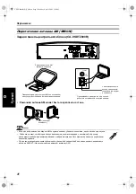 Предварительный просмотр 10 страницы JVC CA-VSDT2000R Instructions Manual