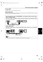 Предварительный просмотр 21 страницы JVC CA-VSDT2000R Instructions Manual