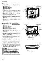 Предварительный просмотр 8 страницы JVC CA-VSDT2000R Service Manual