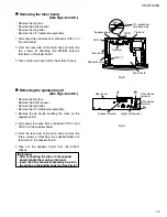 Предварительный просмотр 9 страницы JVC CA-VSDT2000R Service Manual