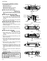 Предварительный просмотр 12 страницы JVC CA-VSDT2000R Service Manual