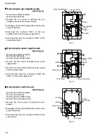 Предварительный просмотр 18 страницы JVC CA-VSDT2000R Service Manual