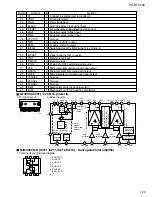 Предварительный просмотр 29 страницы JVC CA-VSDT2000R Service Manual