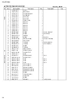 Предварительный просмотр 64 страницы JVC CA-VSDT2000R Service Manual