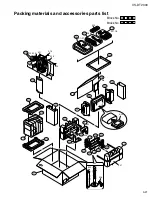 Предварительный просмотр 79 страницы JVC CA-VSDT2000R Service Manual