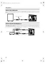 Предварительный просмотр 10 страницы JVC CA-VSDT6 Instructions Manual