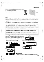 Предварительный просмотр 13 страницы JVC CA-VSDT6 Instructions Manual