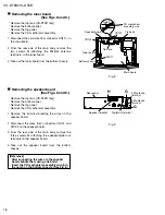 Предварительный просмотр 8 страницы JVC CA-VSDT6R Service Manual