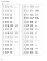 Предварительный просмотр 48 страницы JVC CA-VSDT6R Service Manual