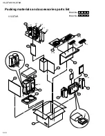 Предварительный просмотр 58 страницы JVC CA-VSDT6R Service Manual