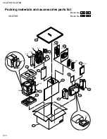 Предварительный просмотр 60 страницы JVC CA-VSDT6R Service Manual